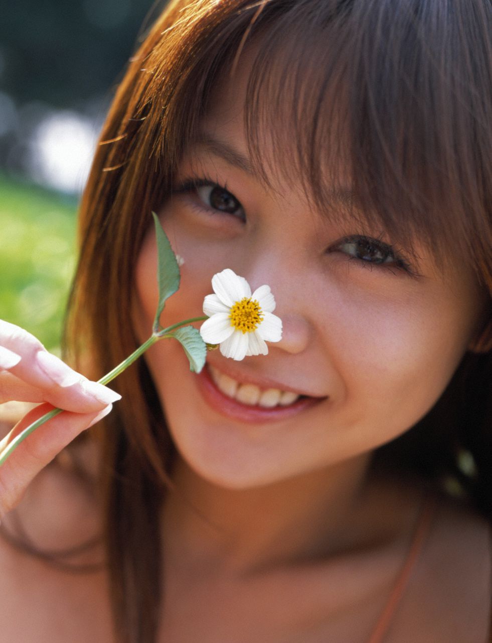 Risa Niigaki 新垣里沙  Vol.45-图46