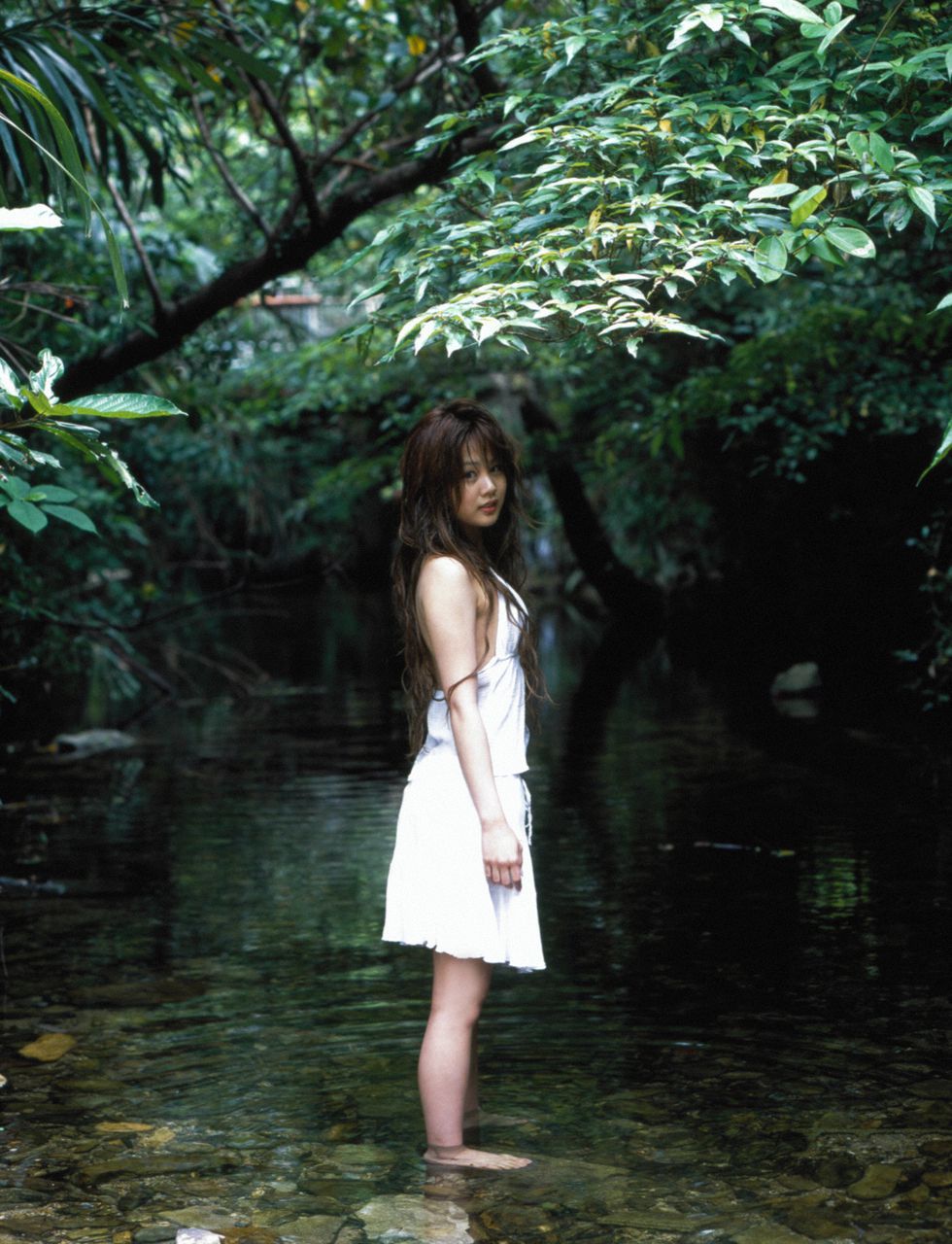 Risa Niigaki 新垣里沙  Vol.45-图54