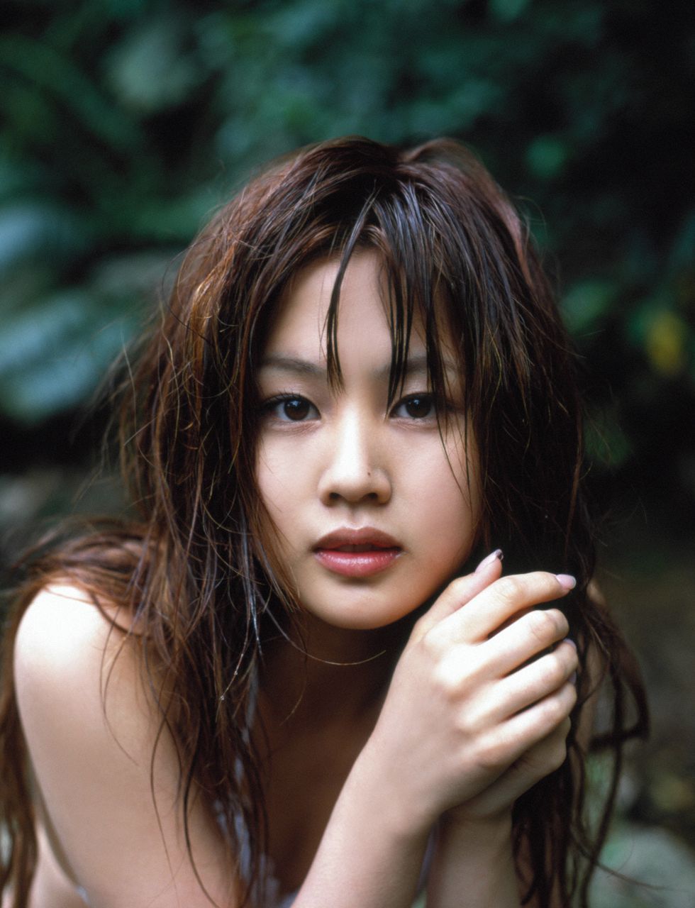 Risa Niigaki 新垣里沙  Vol.45-图55