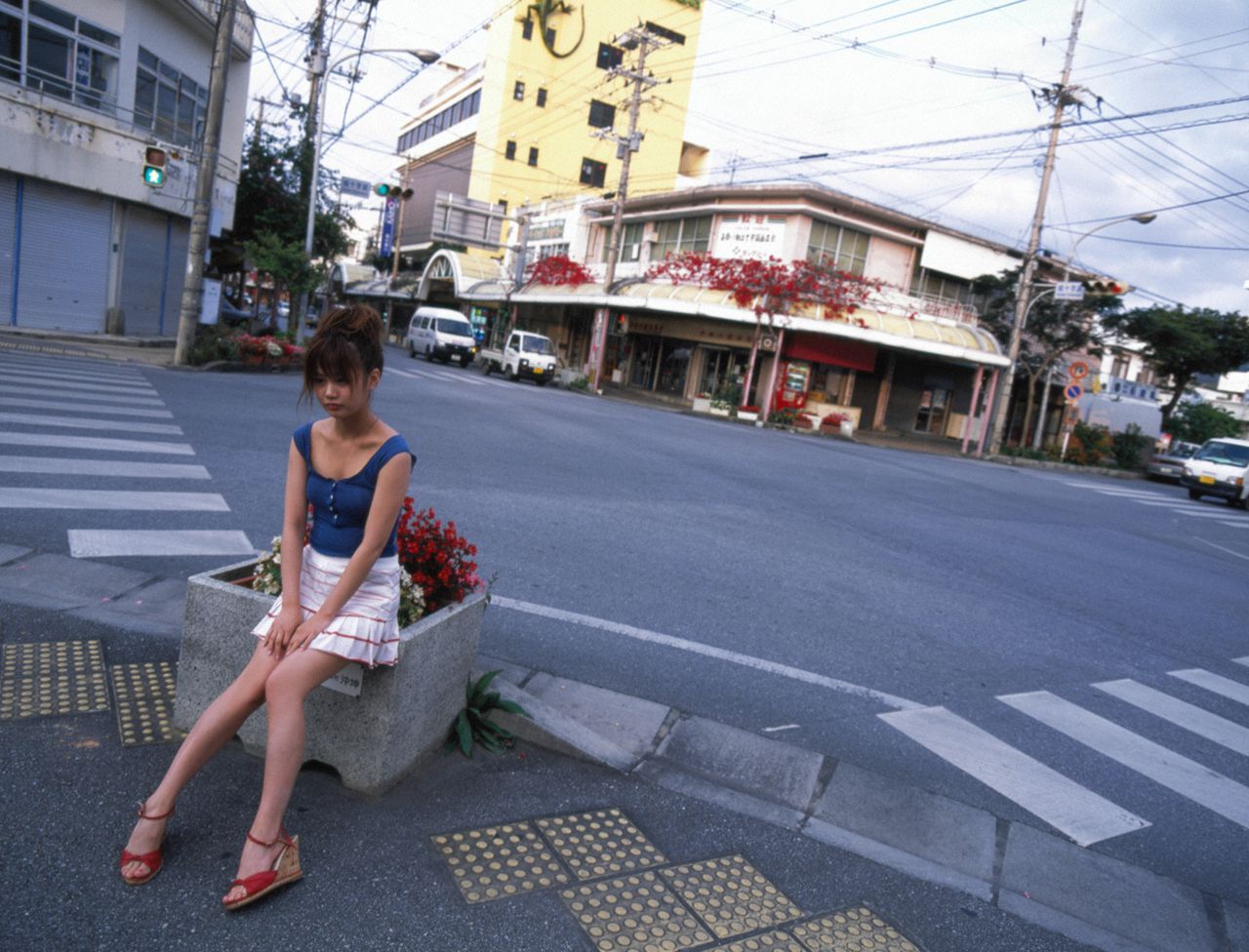 Risa Niigaki 新垣里沙  Vol.45-图57