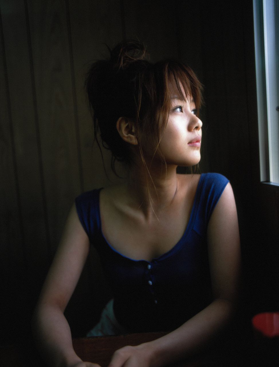 Risa Niigaki 新垣里沙  Vol.45-图58