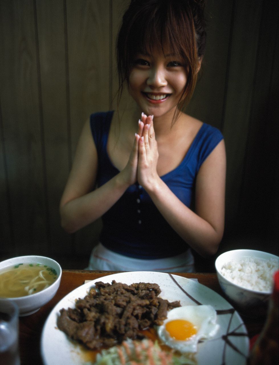 Risa Niigaki 新垣里沙  Vol.45-图59