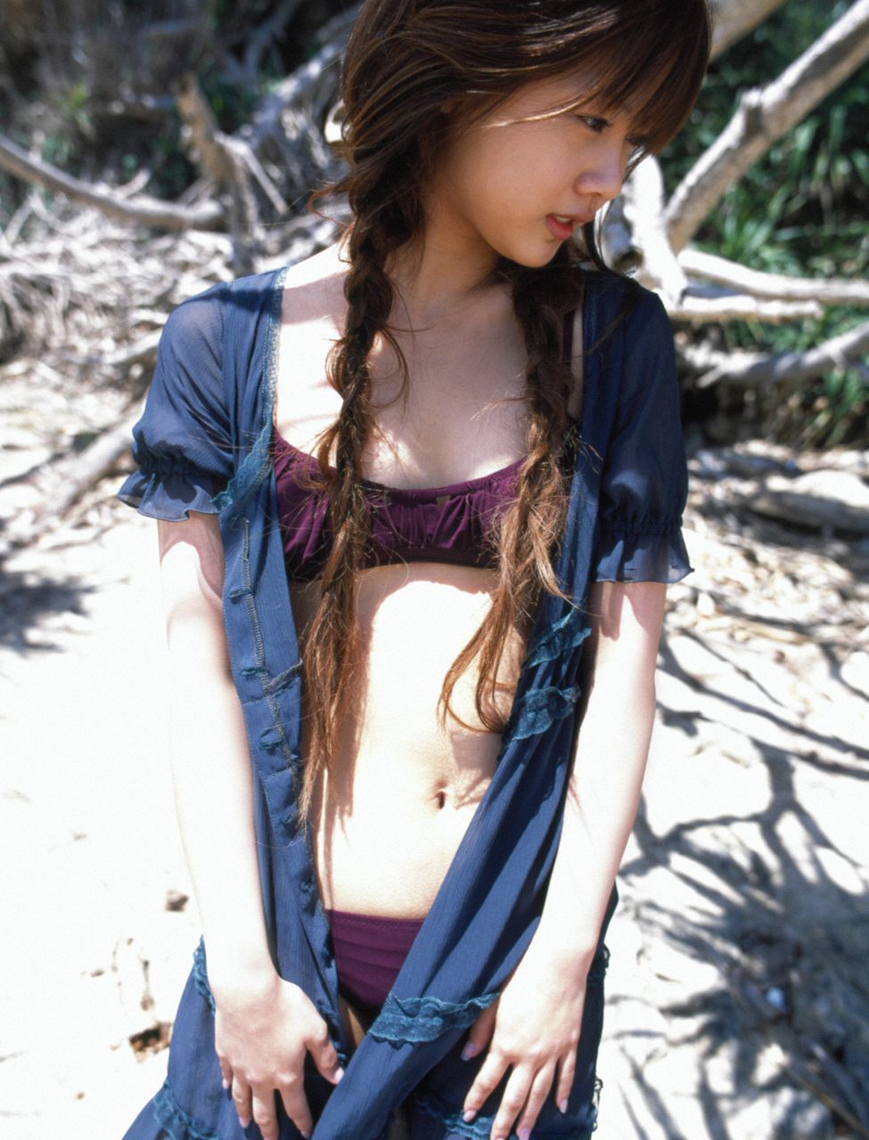 Risa Niigaki 新垣里沙  Vol.45-图62