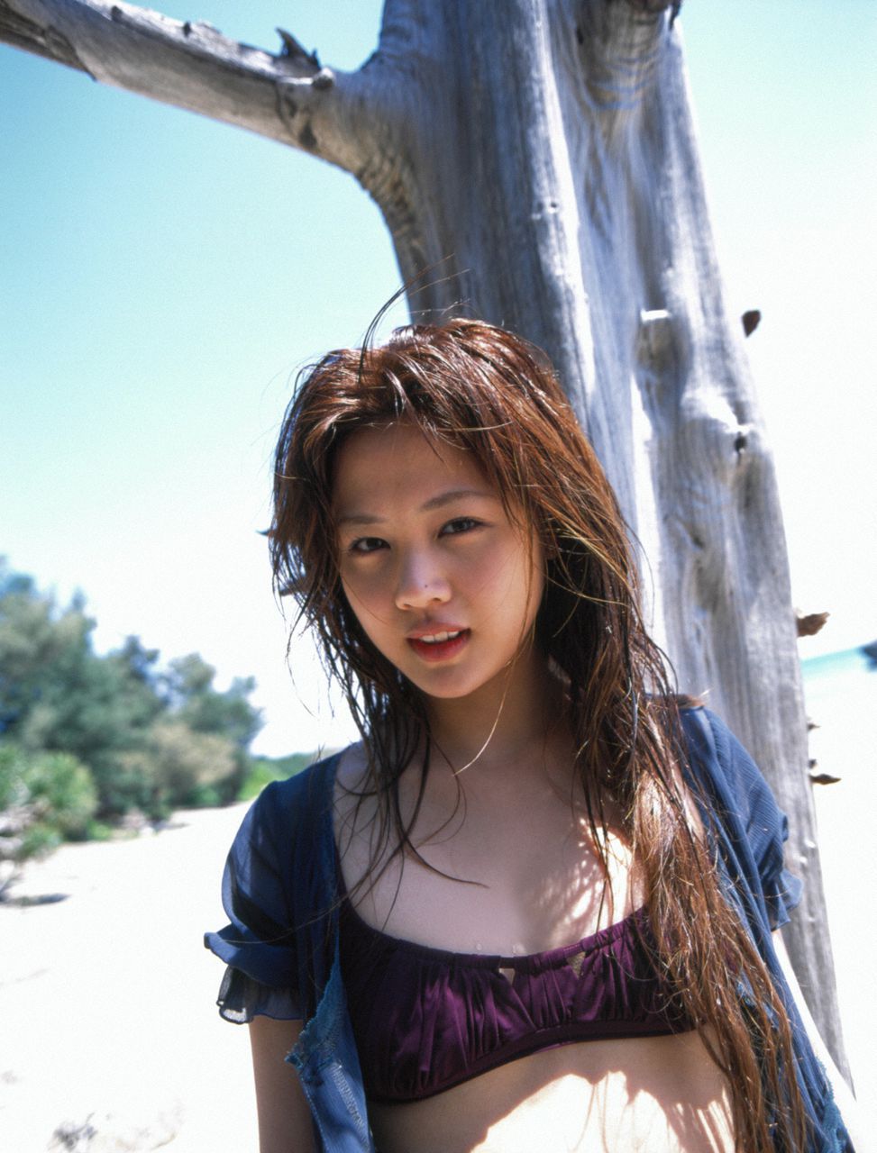 Risa Niigaki 新垣里沙  Vol.45-图63