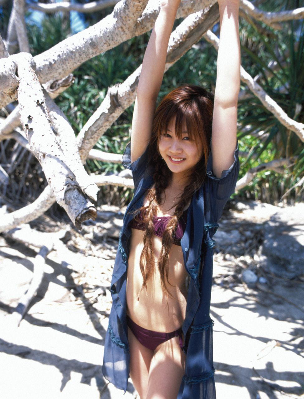 Risa Niigaki 新垣里沙  Vol.45-图64