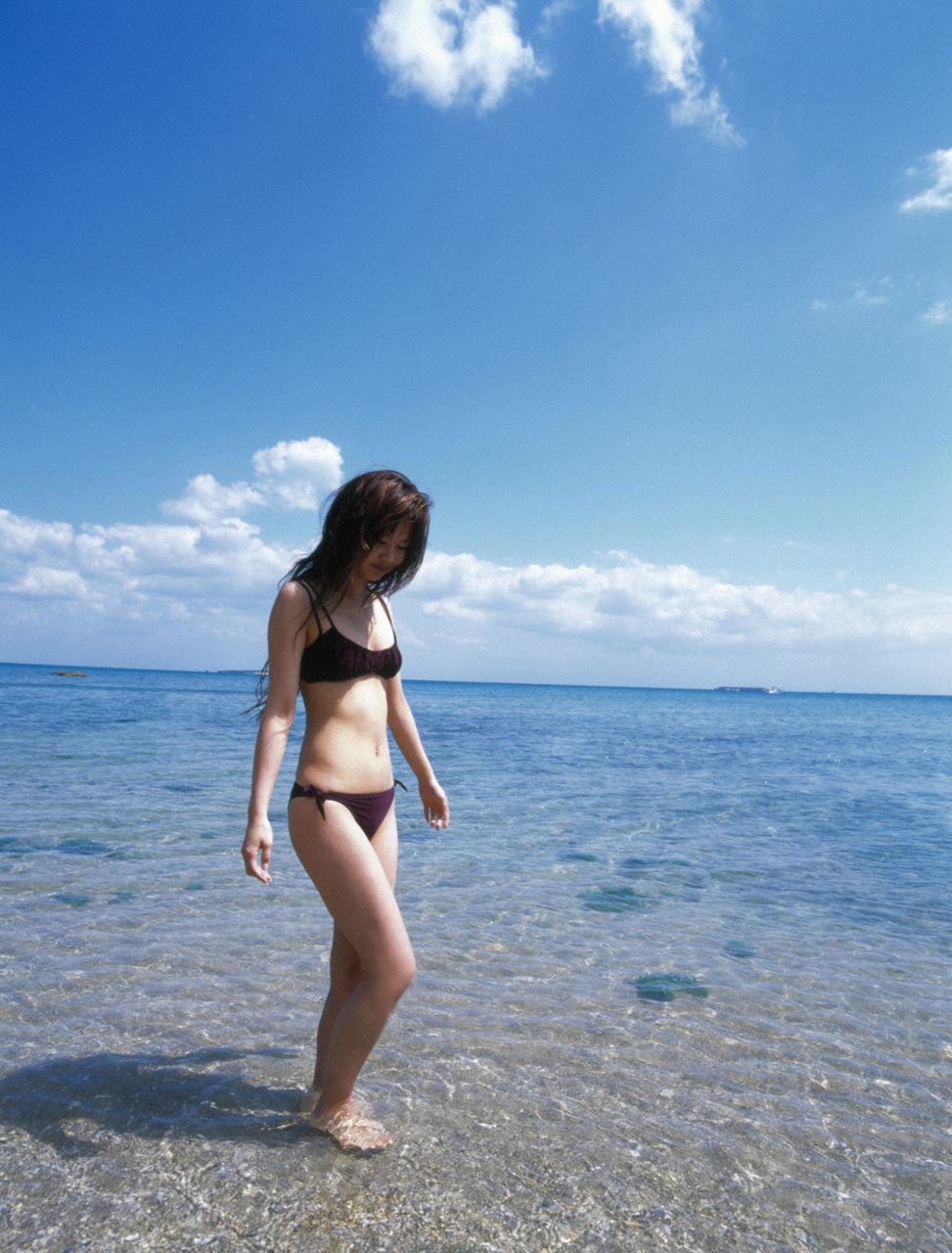 Risa Niigaki 新垣里沙  Vol.45-图65