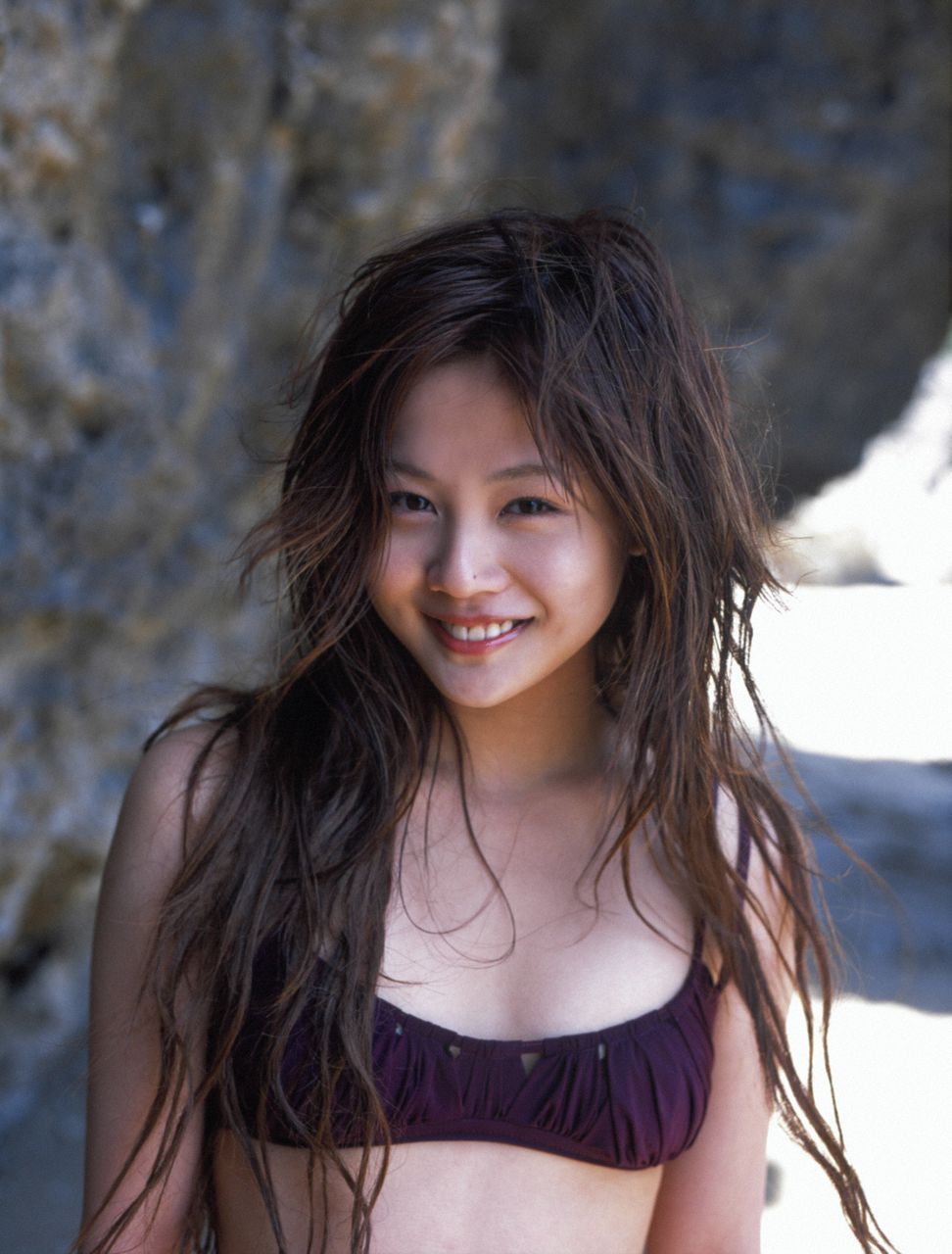 Risa Niigaki 新垣里沙  Vol.45-图68