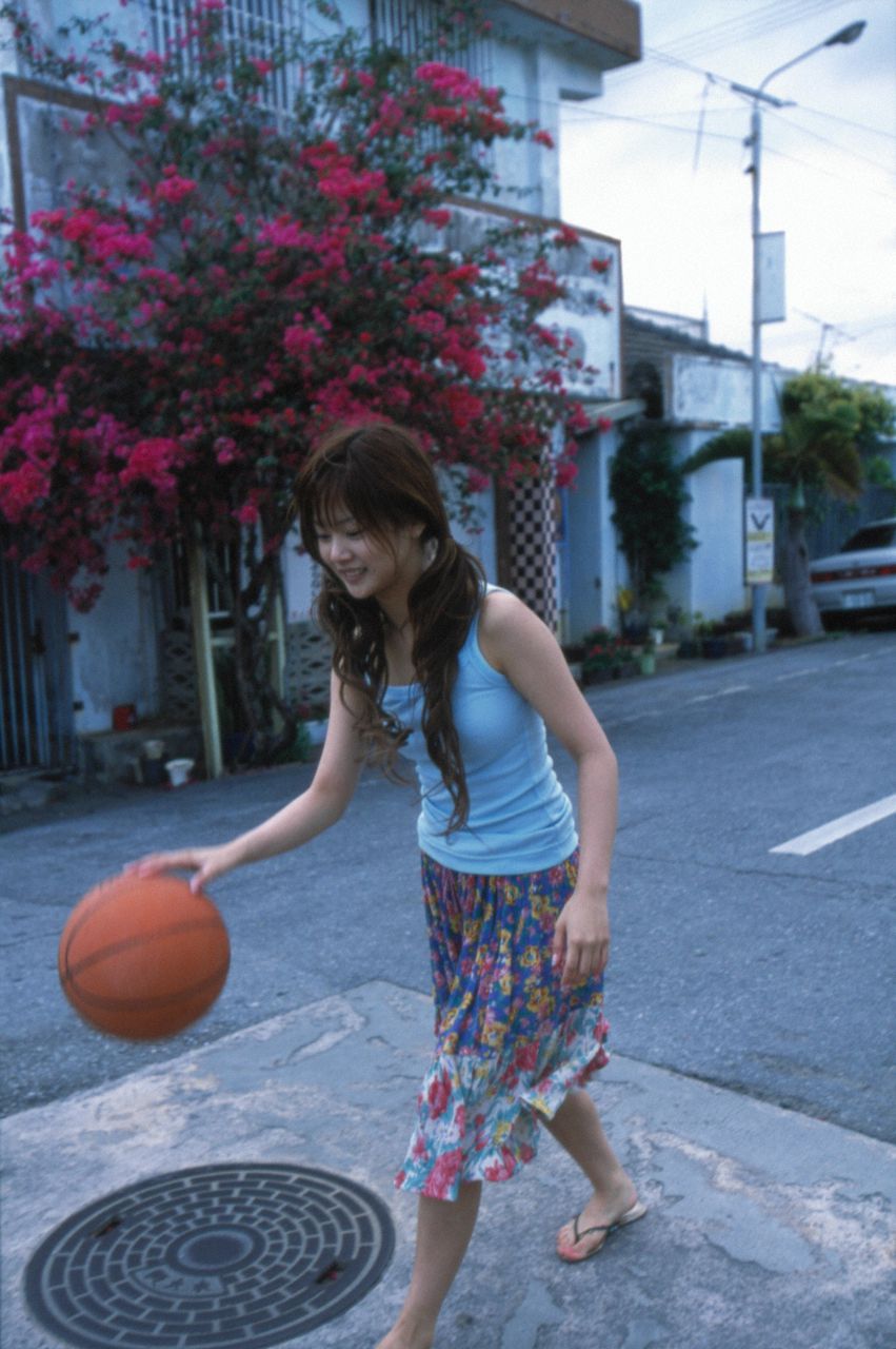 Risa Niigaki 新垣里沙  Vol.45-图6