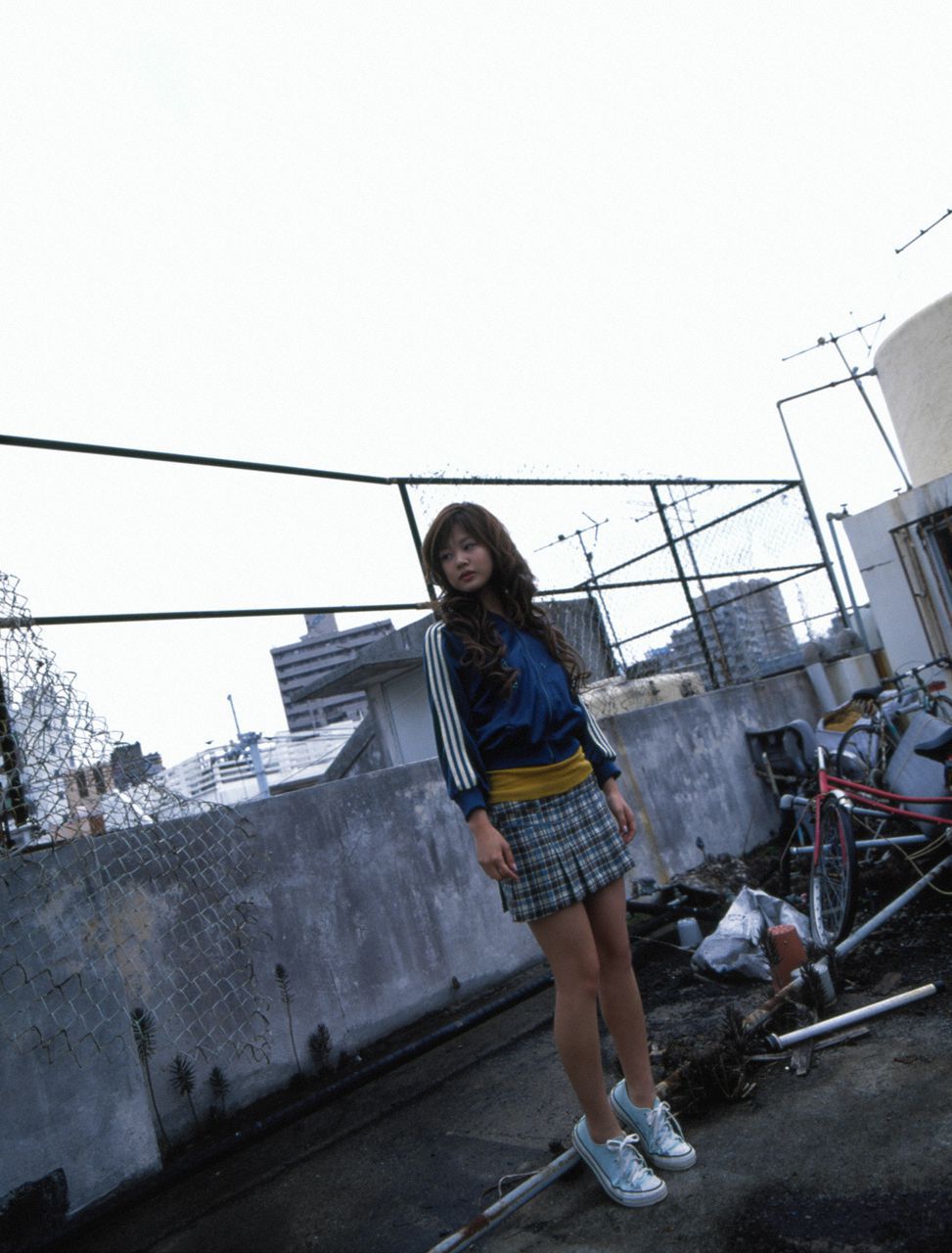 Risa Niigaki 新垣里沙  Vol.45-图69