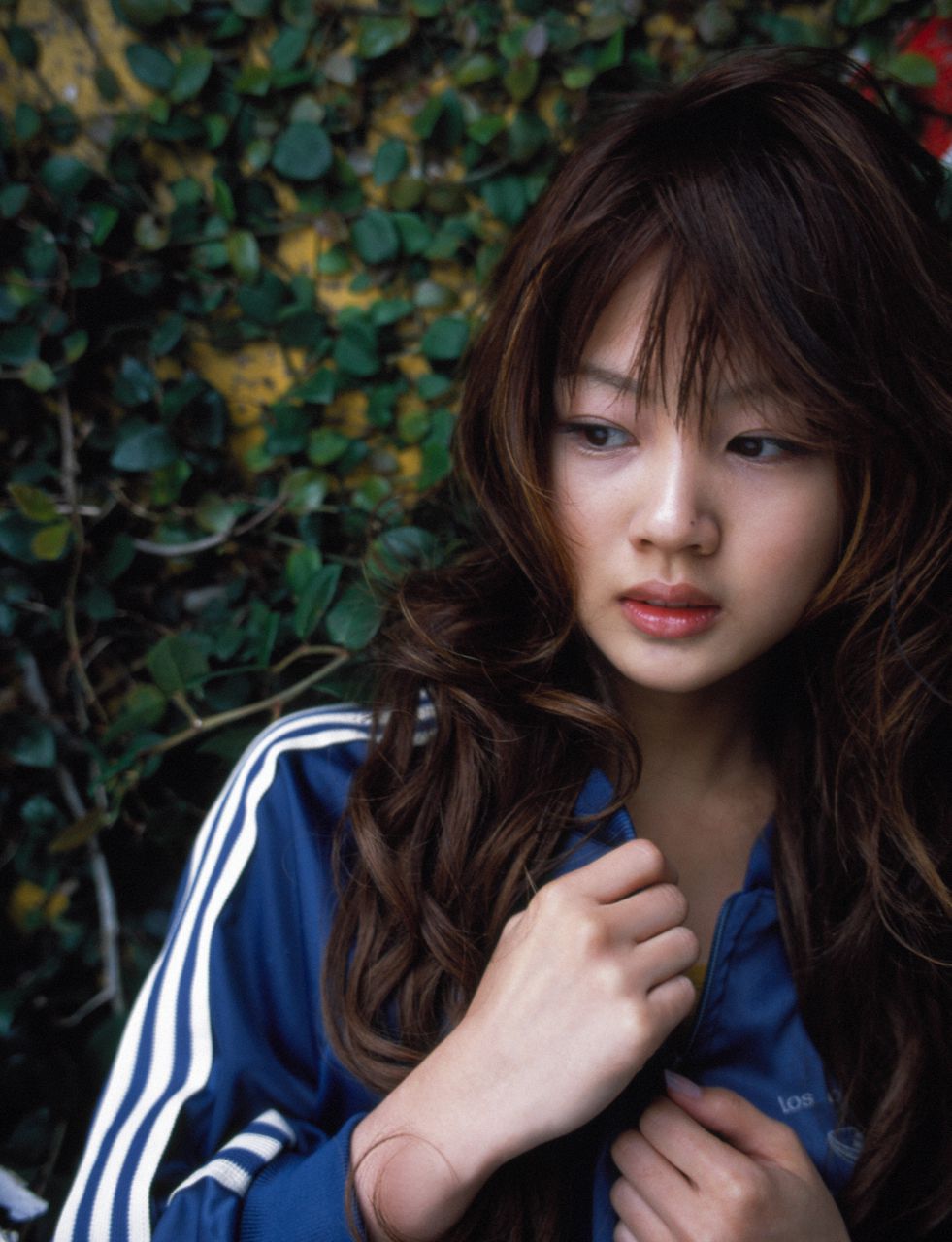 Risa Niigaki 新垣里沙  Vol.45-图73