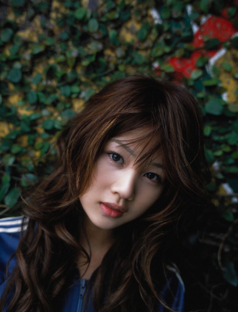 Risa Niigaki 新垣里沙  Vol.45-图74