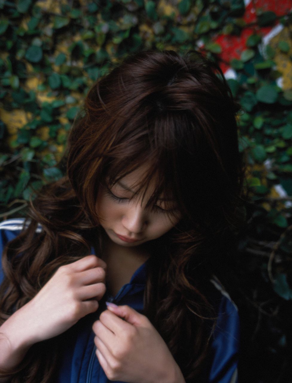 Risa Niigaki 新垣里沙  Vol.45-图75