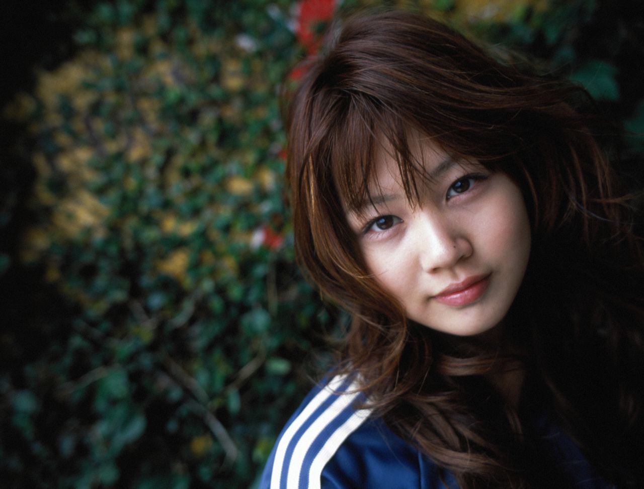 Risa Niigaki 新垣里沙  Vol.45-图76