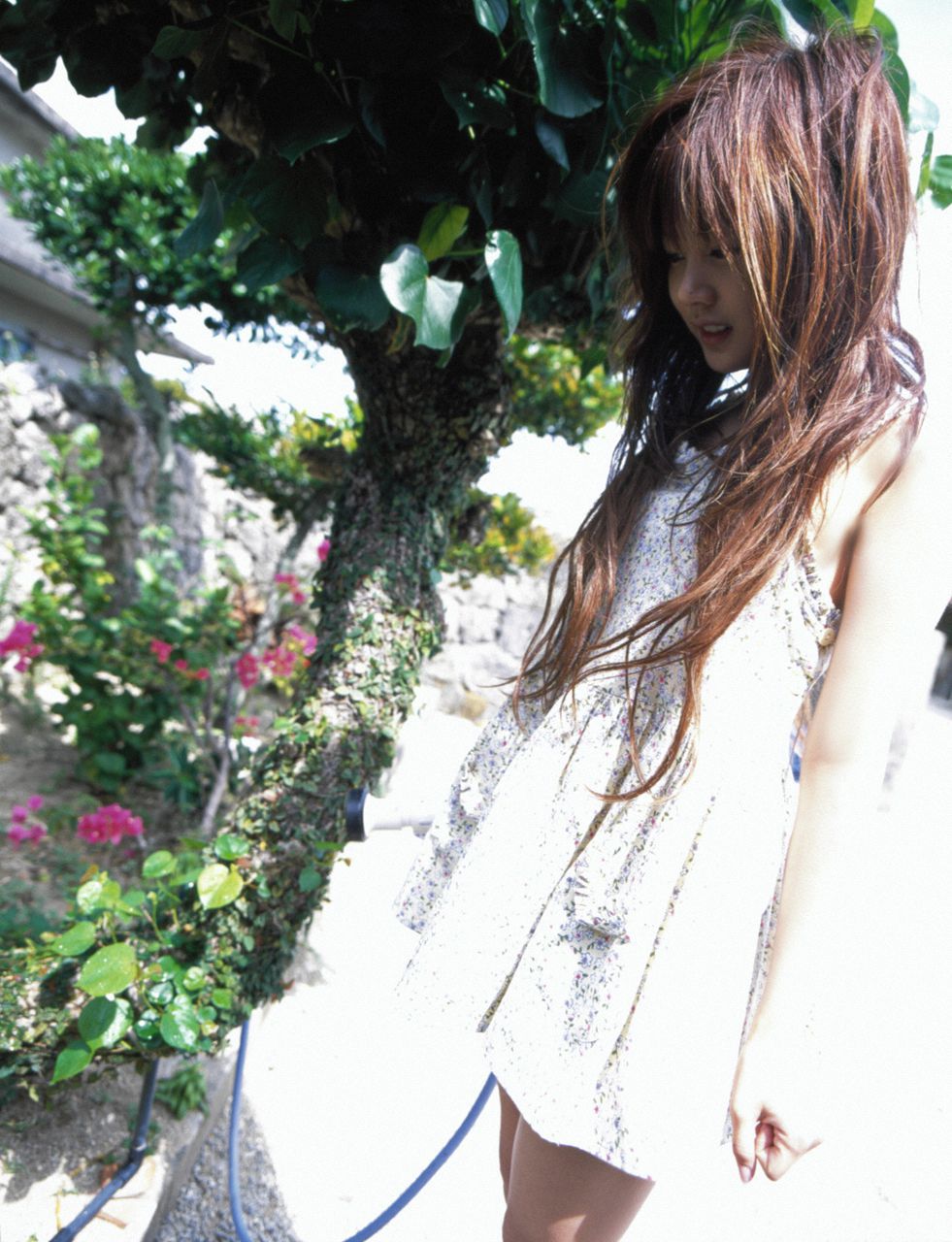 Risa Niigaki 新垣里沙  Vol.45-图78