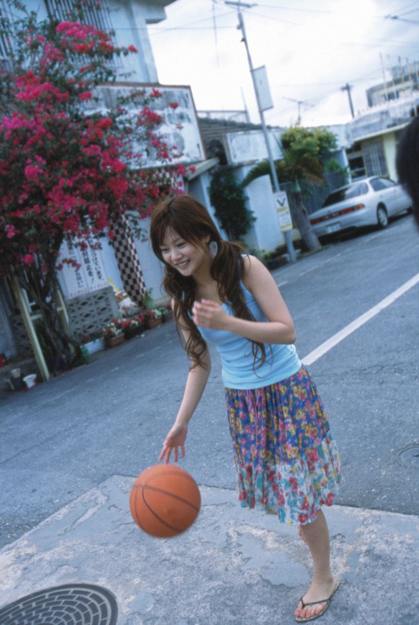 Risa Niigaki 新垣里沙  Vol.45-图7