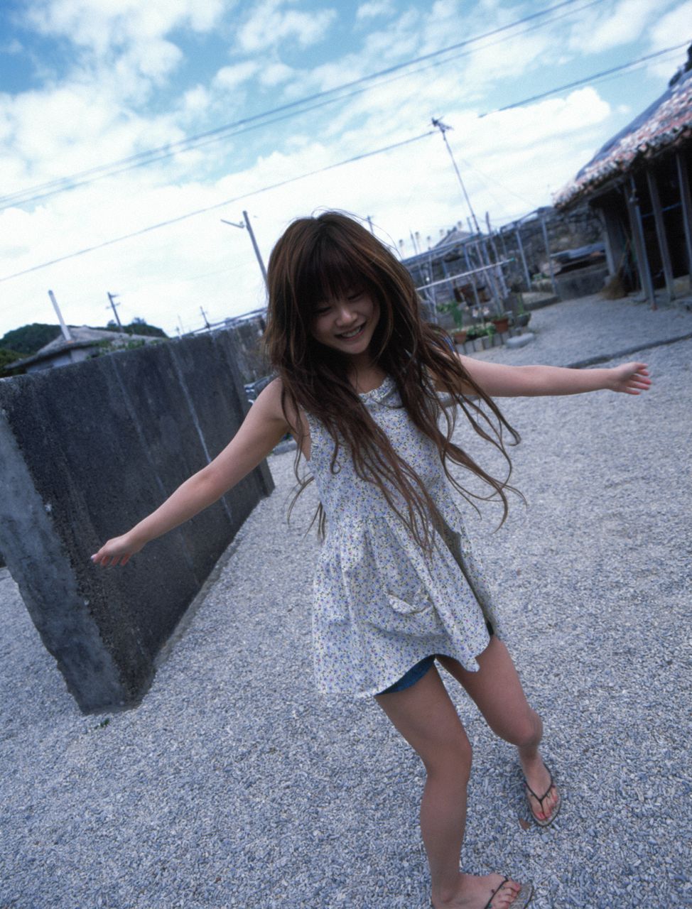 Risa Niigaki 新垣里沙  Vol.45-图80