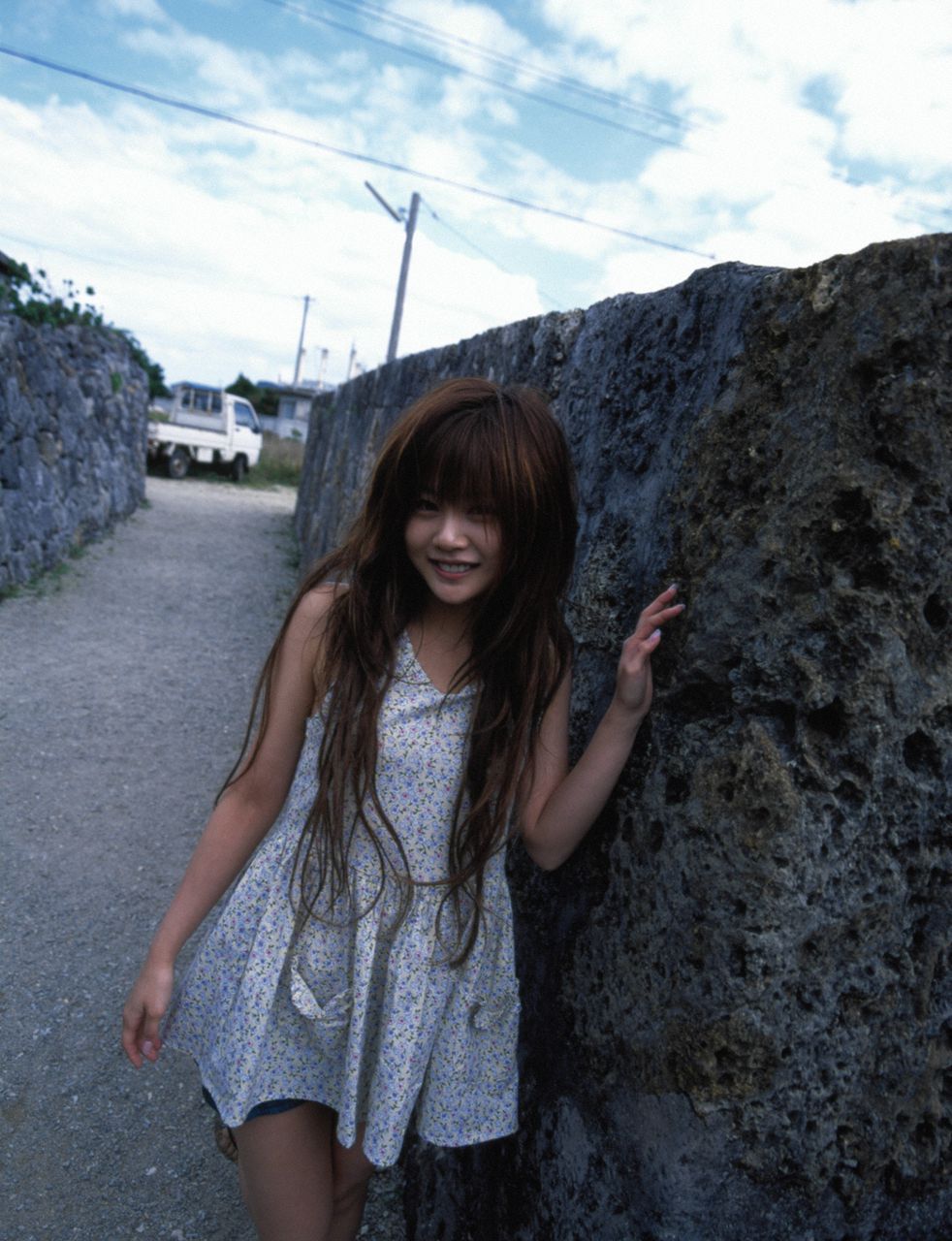 Risa Niigaki 新垣里沙  Vol.45-图81