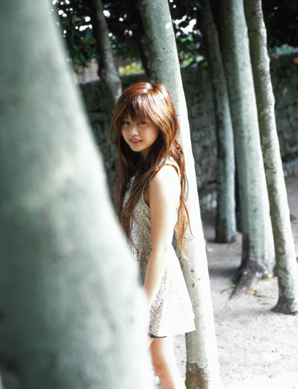 Risa Niigaki 新垣里沙  Vol.45-图82