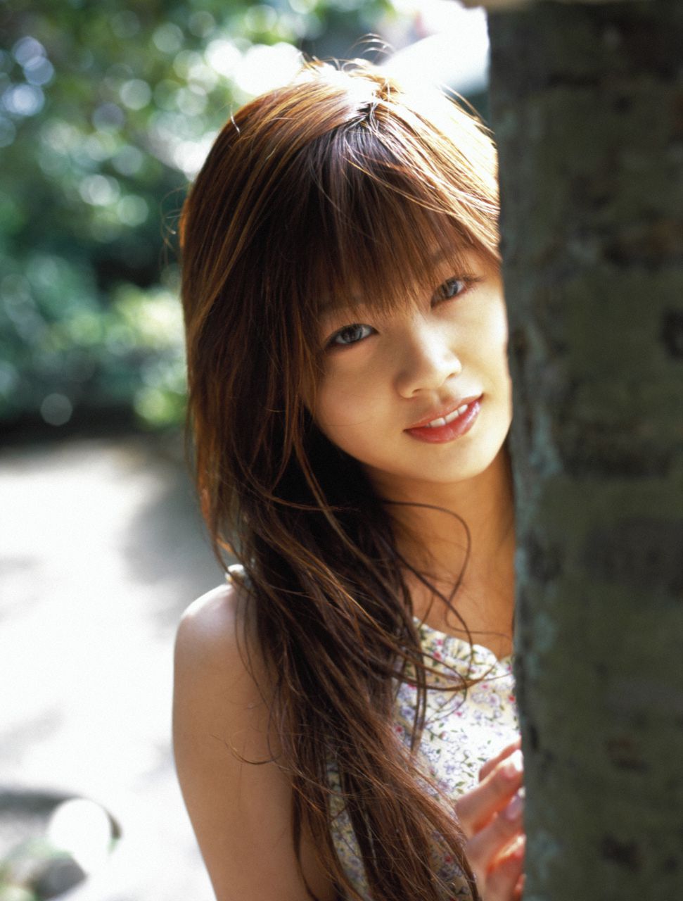 Risa Niigaki 新垣里沙  Vol.45-图83