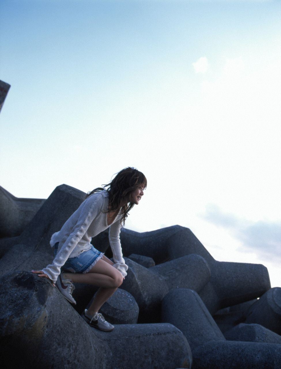 Risa Niigaki 新垣里沙  Vol.45-图86