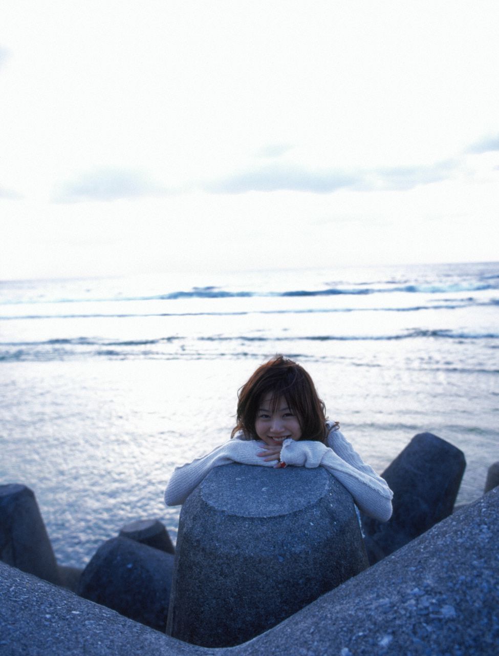 Risa Niigaki 新垣里沙  Vol.45-图88