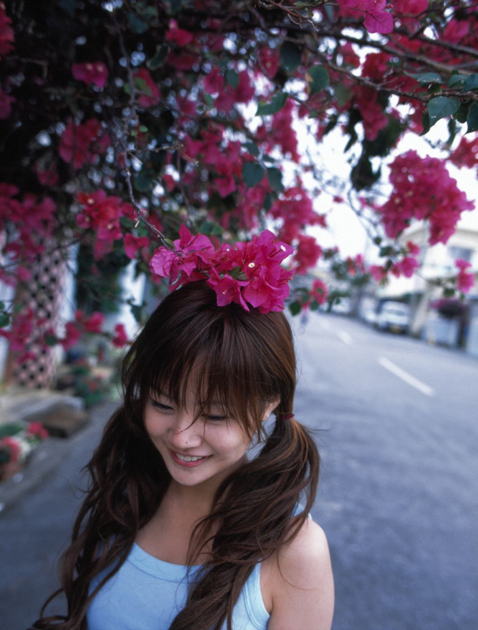 Risa Niigaki 新垣里沙  Vol.45-图8