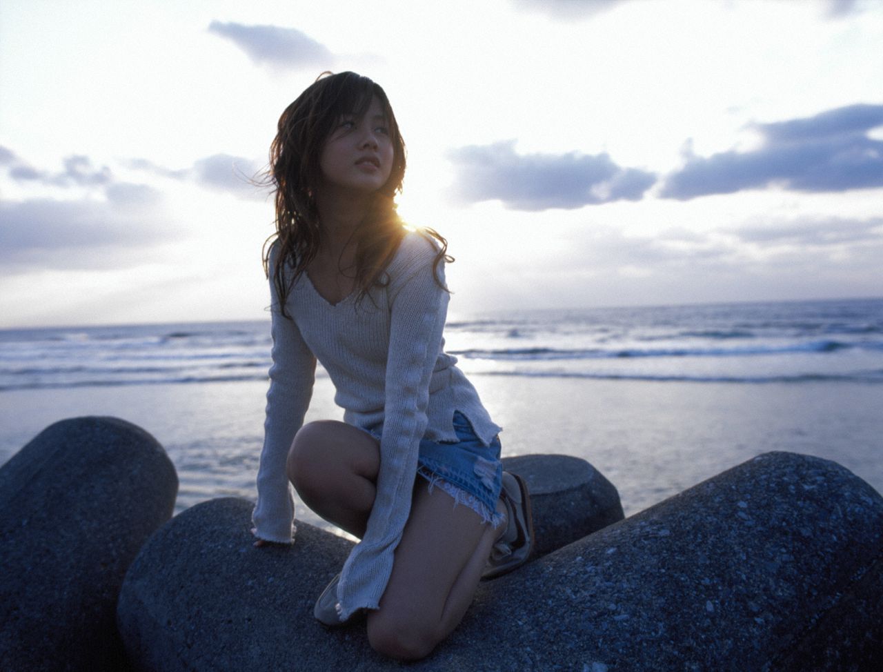 Risa Niigaki 新垣里沙  Vol.45-图89