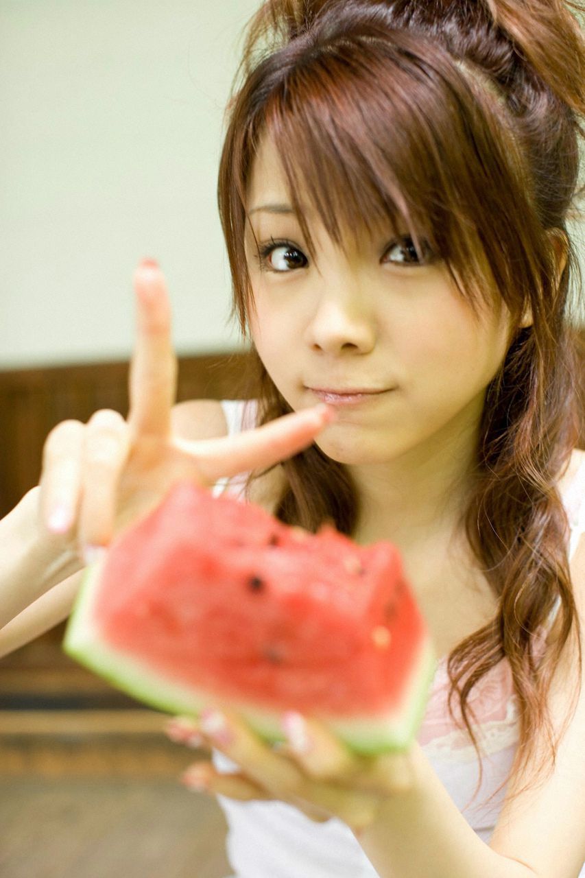 Reina Tanaka 田中れいな  Vol.46-图99