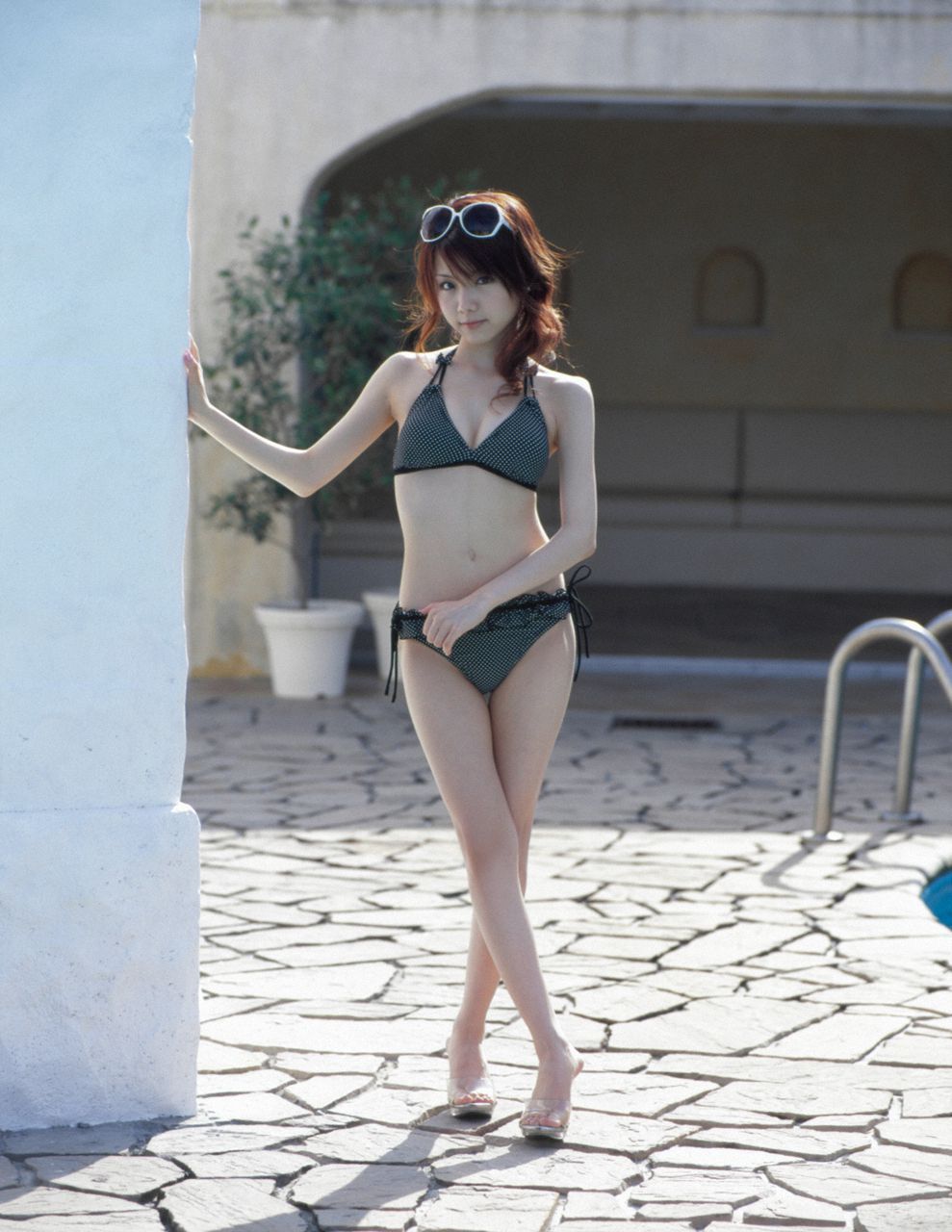 Reina Tanaka 田中れいな  Vol.46-图100