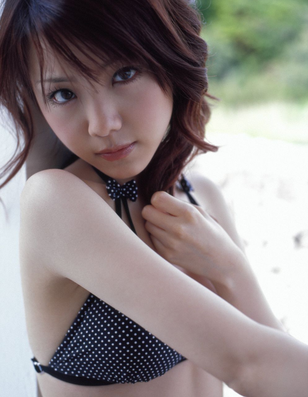 Reina Tanaka 田中れいな  Vol.46-图104