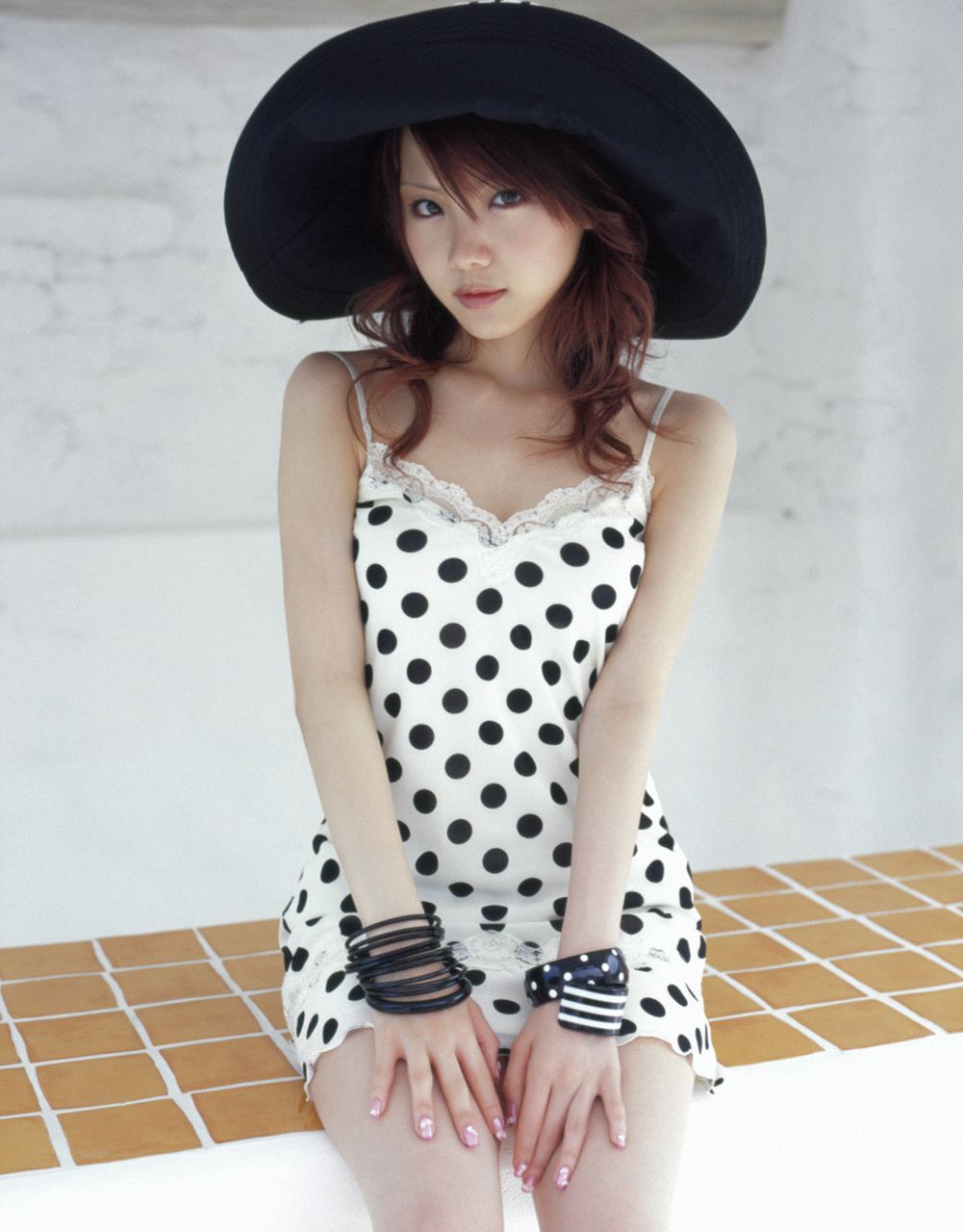 Reina Tanaka 田中れいな  Vol.46-图11