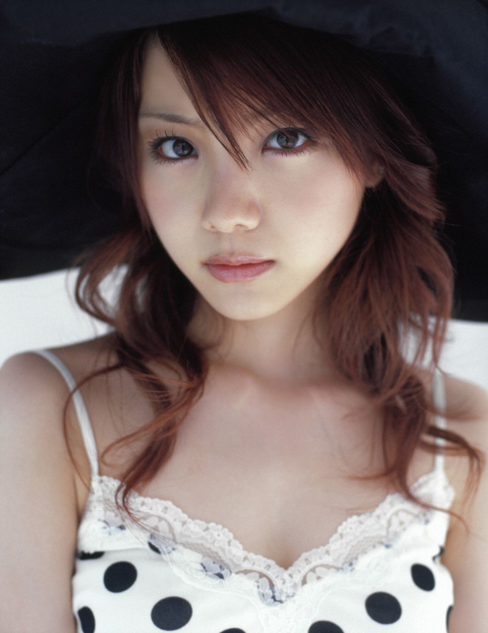 Reina Tanaka 田中れいな  Vol.46-图12