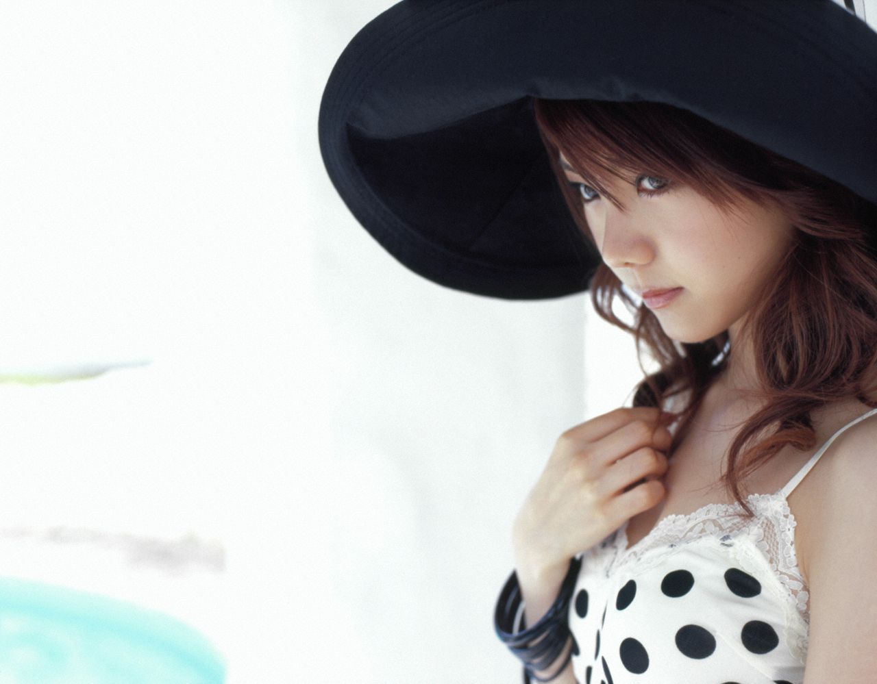 Reina Tanaka 田中れいな  Vol.46-图14