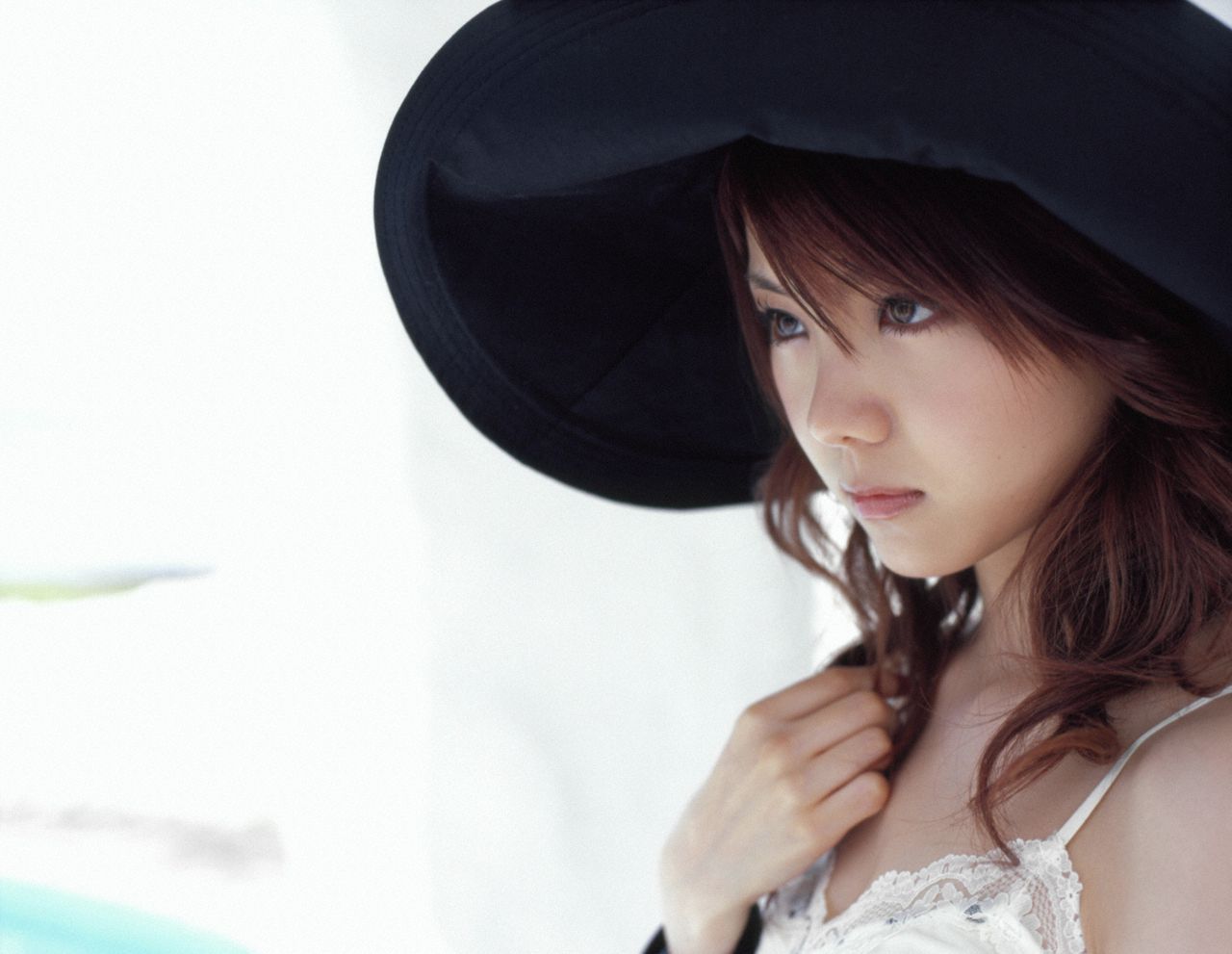 Reina Tanaka 田中れいな  Vol.46-图15