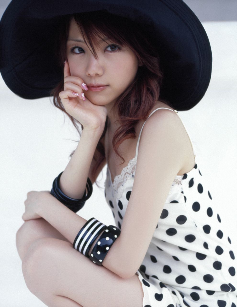 Reina Tanaka 田中れいな  Vol.46-图17