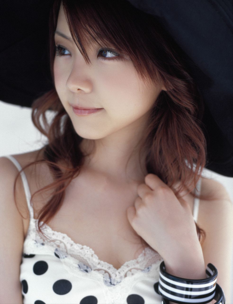 Reina Tanaka 田中れいな  Vol.46-图18