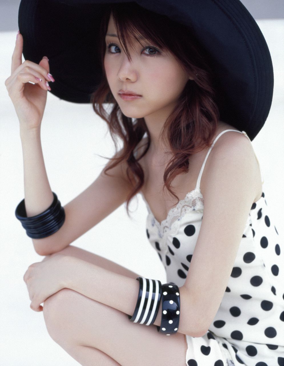 Reina Tanaka 田中れいな  Vol.46-图19