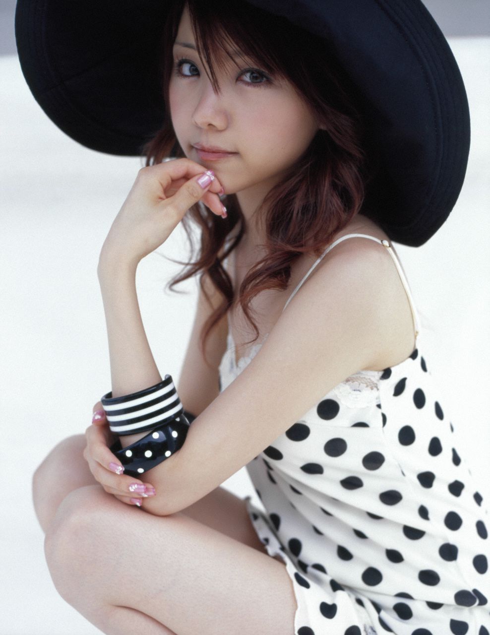 Reina Tanaka 田中れいな  Vol.46-图20