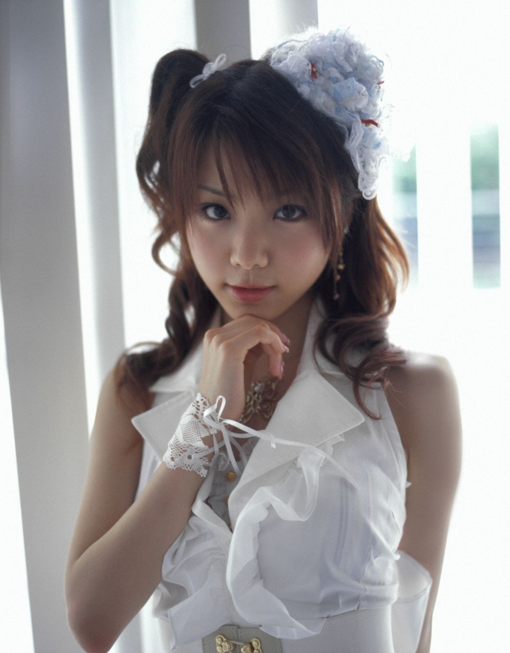 Reina Tanaka 田中れいな  Vol.46-图22