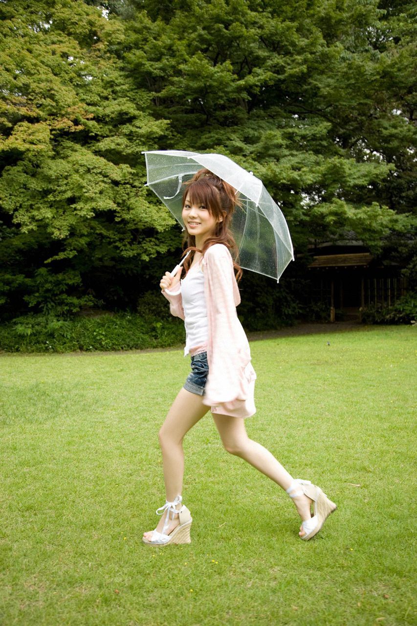 Reina Tanaka 田中れいな  Vol.46-图23