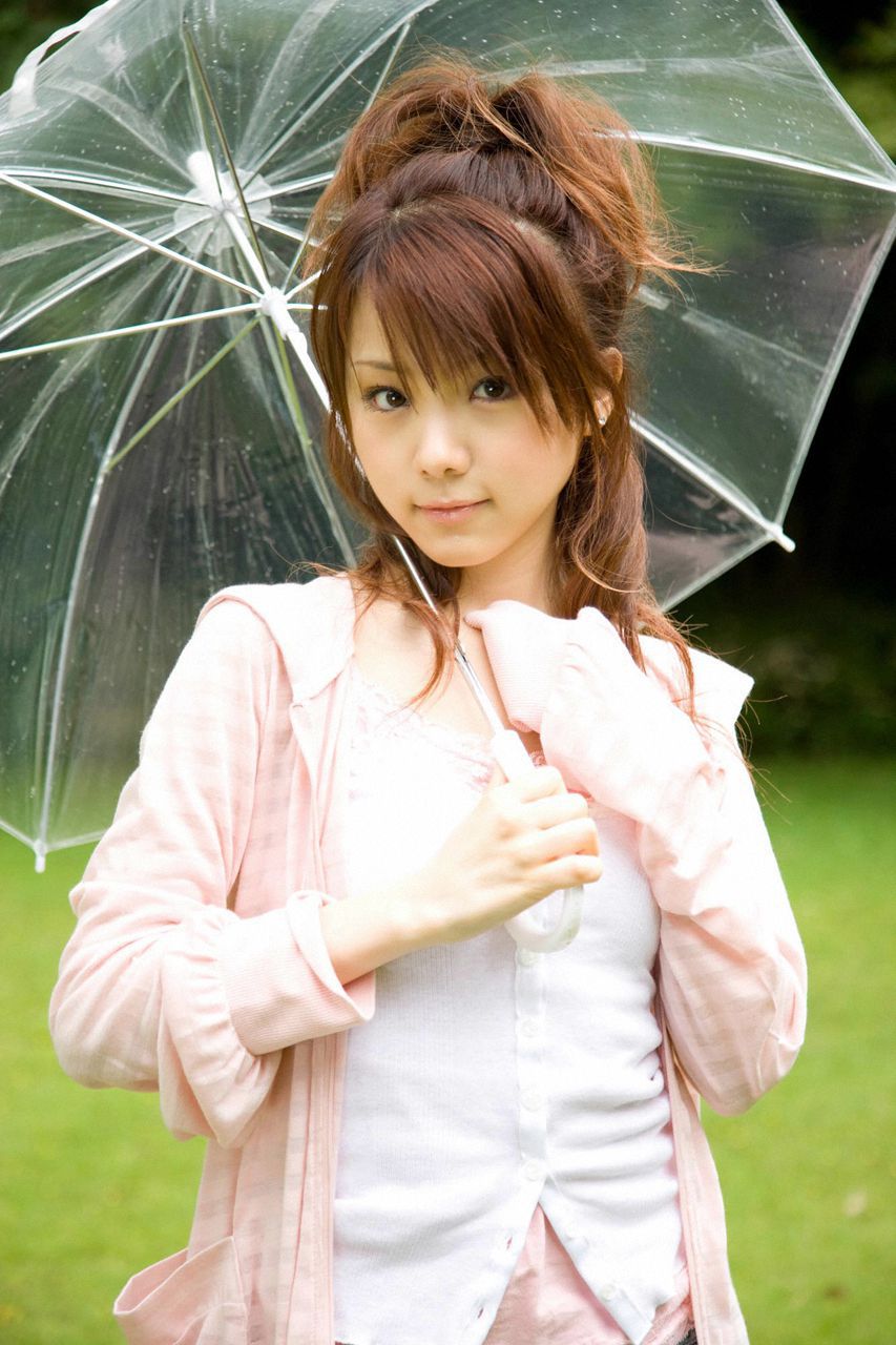 Reina Tanaka 田中れいな  Vol.46-图25