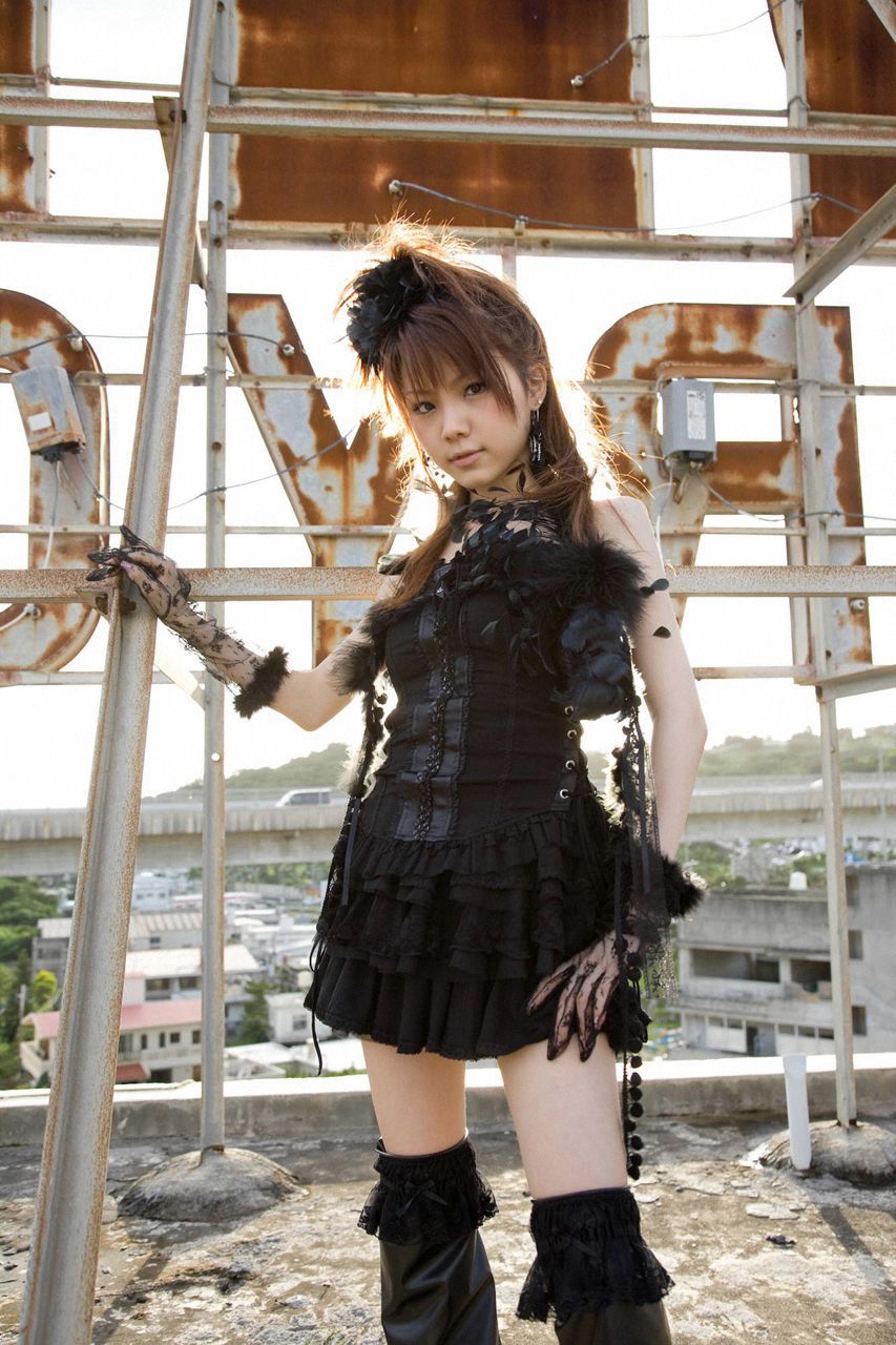 Reina Tanaka 田中れいな  Vol.46-图29