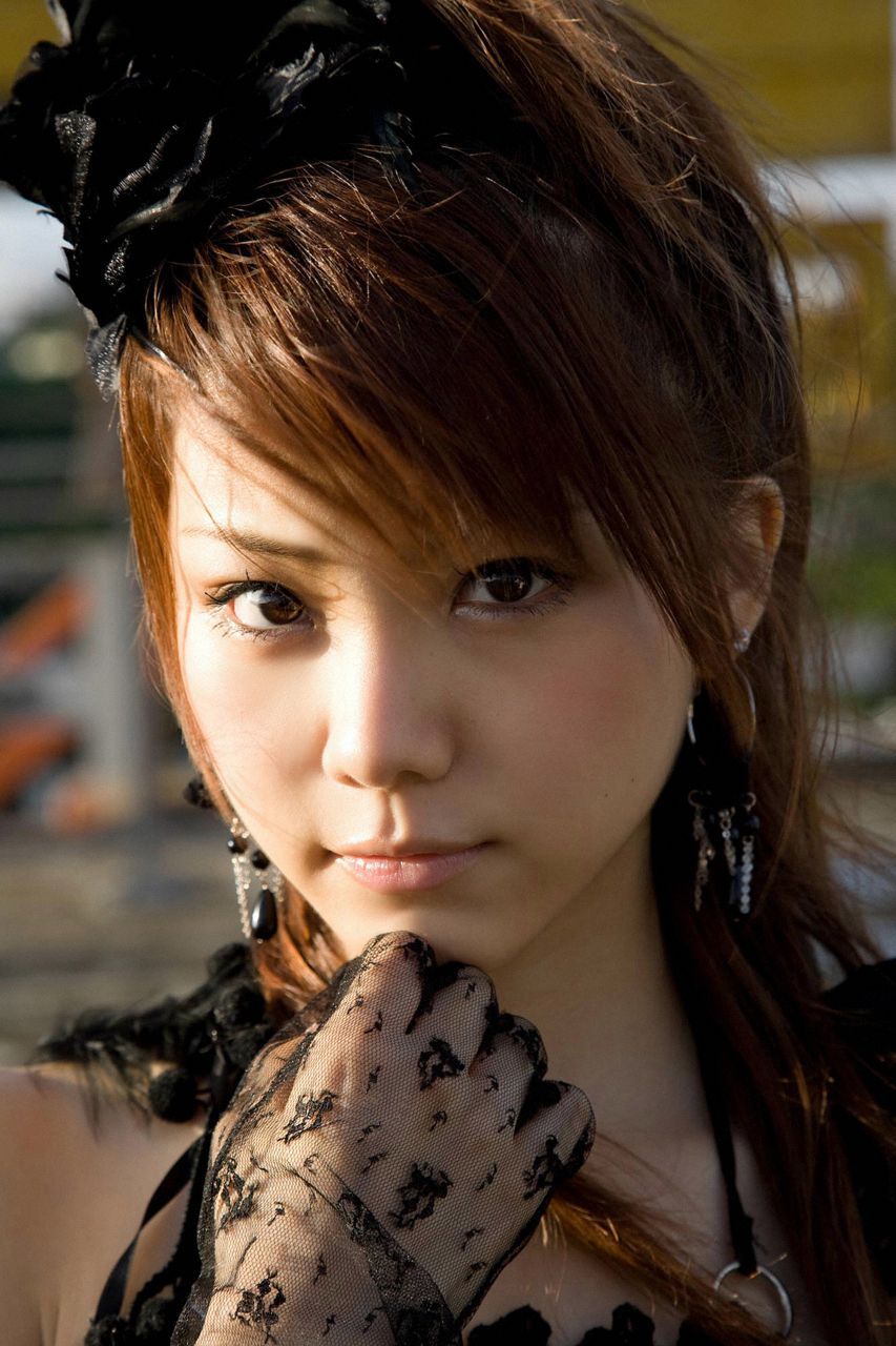 Reina Tanaka 田中れいな  Vol.46-图30