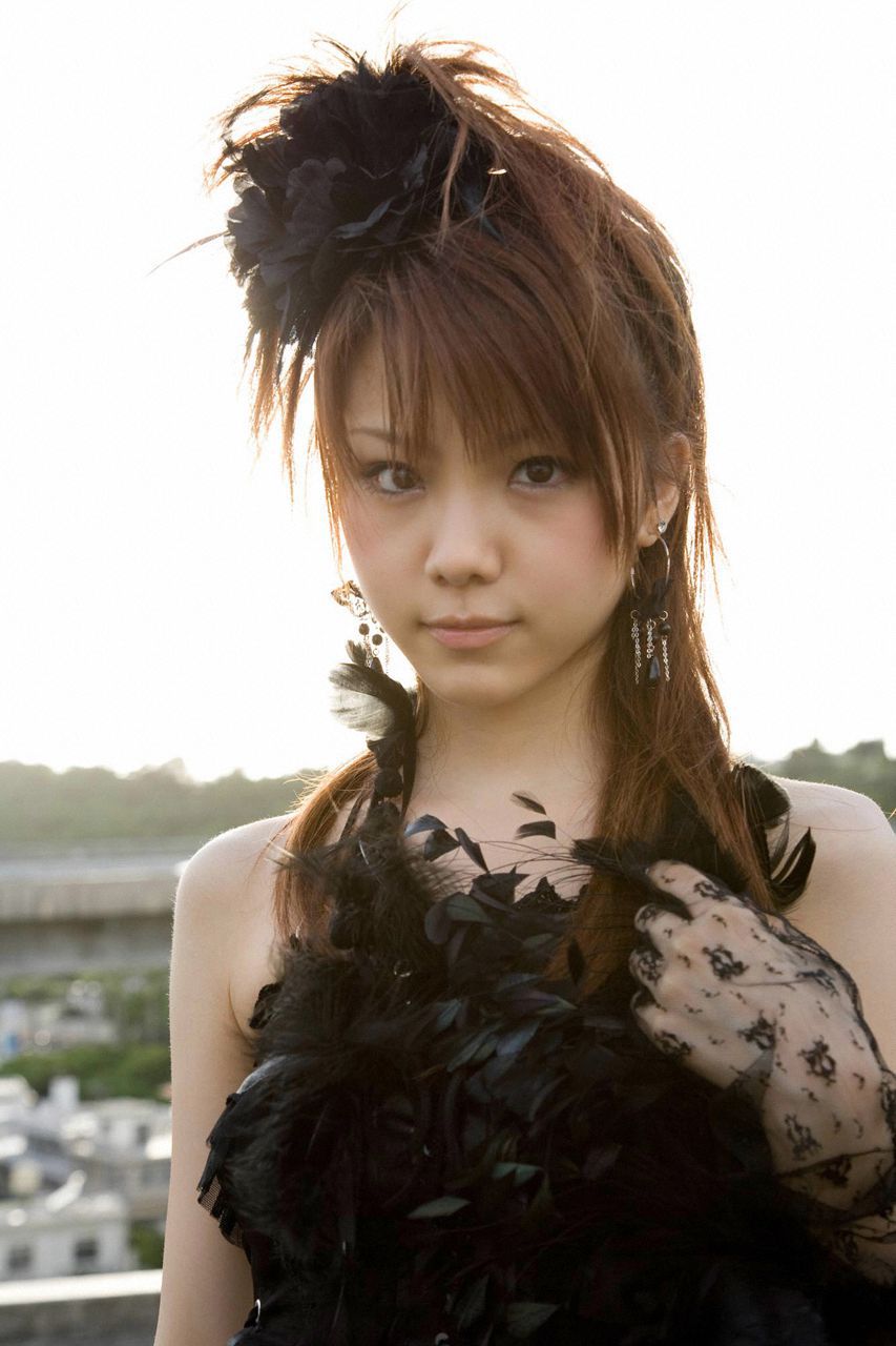 Reina Tanaka 田中れいな  Vol.46-图33