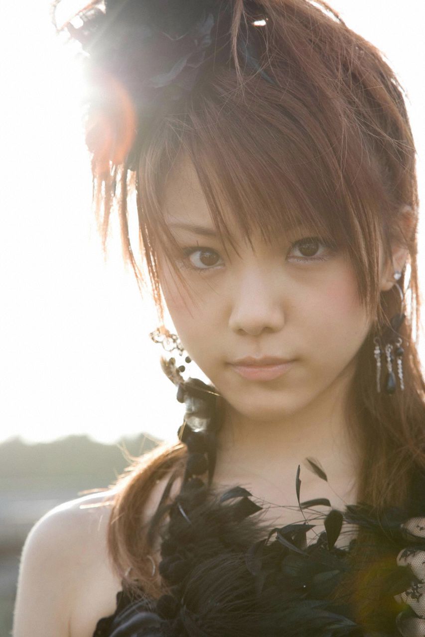 Reina Tanaka 田中れいな  Vol.46-图34