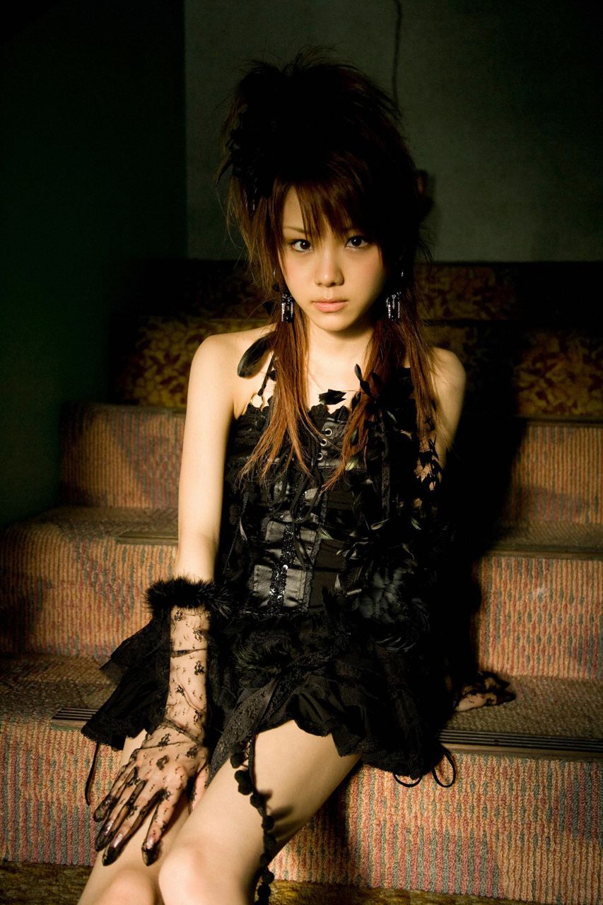 Reina Tanaka 田中れいな  Vol.46-图36