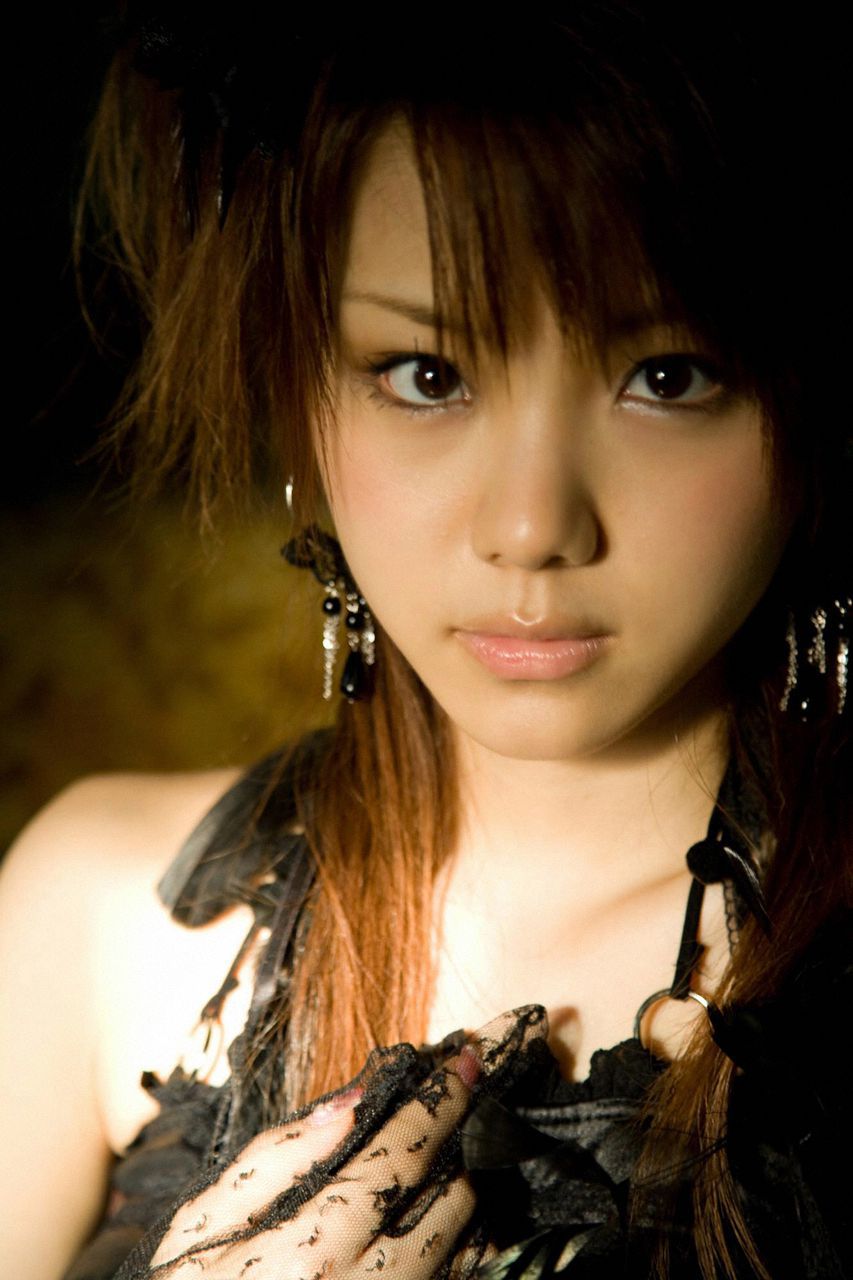 Reina Tanaka 田中れいな  Vol.46-图37