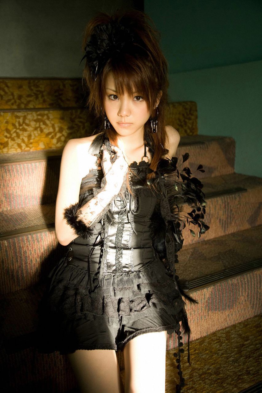 Reina Tanaka 田中れいな  Vol.46-图38