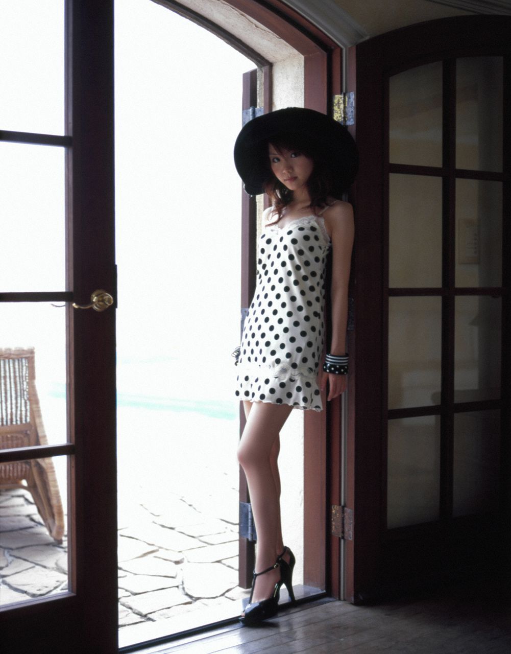 Reina Tanaka 田中れいな  Vol.46-图3