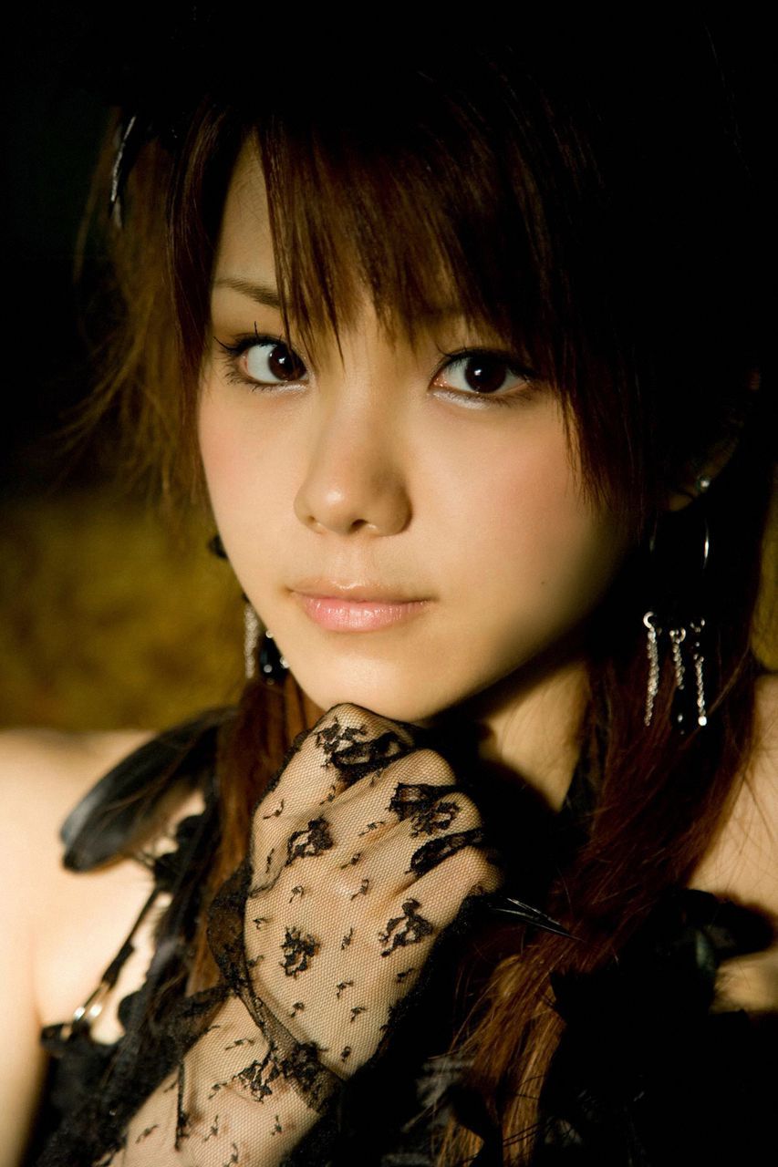 Reina Tanaka 田中れいな  Vol.46-图39